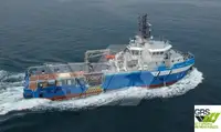 nave da ricognizione in vendita