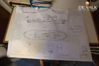 Pattugliatore in vendita