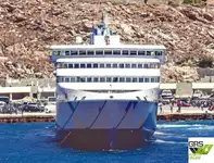 Nave Ro-Ro in vendita