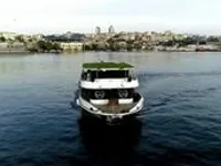 Nave passeggeri in vendita