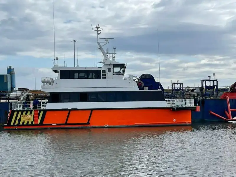 Portacontainer in vendita