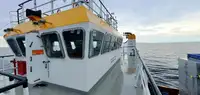 Nave da sbarco, con serbatoi in vendita