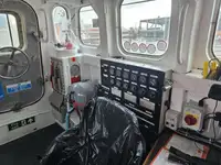 Scialuppa di salvataggio in vendita
