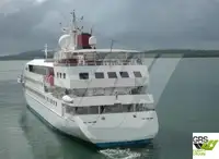 Nave da crociera in vendita