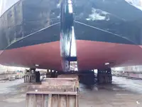Chiatta in vendita