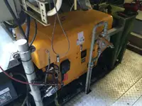 Pattugliatore in vendita