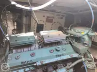 Nave da sbarco, con serbatoi in vendita