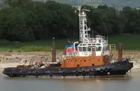 Rimorchiatore in vendita