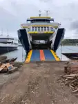 Nave Ro-Ro in vendita