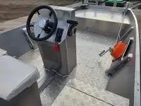 Imbarcazioni da lavoro in vendita