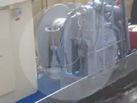 Trasportatore di pesce vivo in vendita