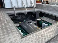 Nave di soccorso in vendita