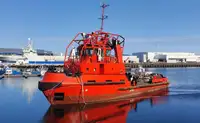 Rimorchiatore in vendita