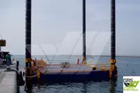 Piattaforma di perforazione autoelevabile in vendita