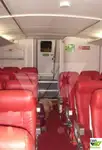 Nave di supporto in vendita