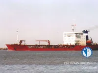 Petroliera/Chimichiera in vendita