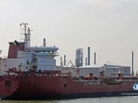 Petroliera/Chimichiera in vendita
