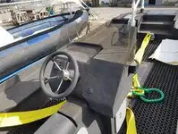 Gommone rigido in vendita