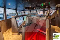 Nave da ricerca in vendita