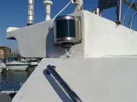 Peschereccio a strascico in vendita
