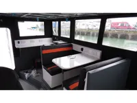 Nave da rilevamento in vendita