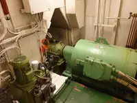 Rimorchiatore in vendita