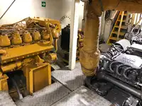 Imbarcazioni da lavoro in vendita