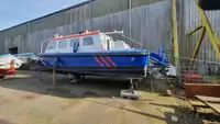 Pattugliatore in vendita