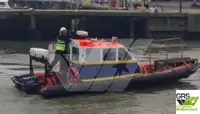Barche da lavoro in vendita