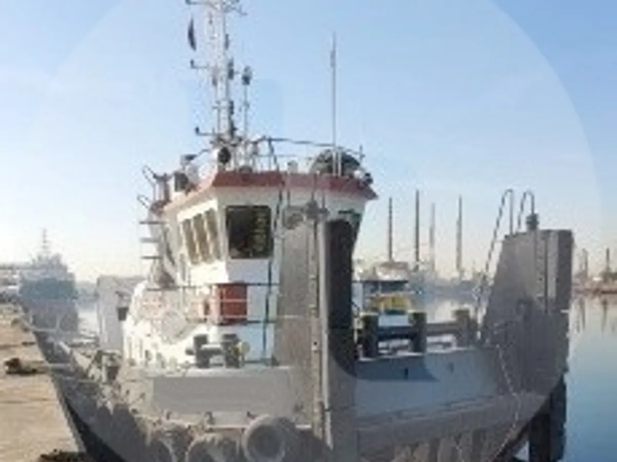 Rimorchiatore in vendita