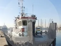 Rimorchiatore in vendita