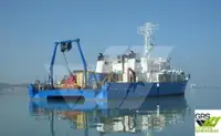 Nave da rilevamento in vendita