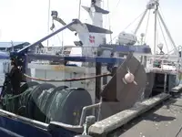 Trasportatore di pesce vivo in vendita