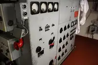 Nave da crociera in vendita