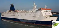 Nave Ro-Ro in vendita