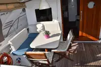 Trawler in vendita
