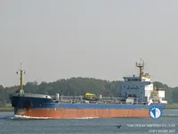 Petroliera/Chimichiera in vendita