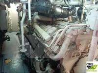 Piroscafo veloce (FSV) in vendita
