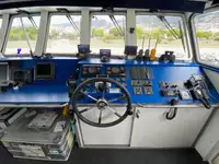 Rimorchiatore in vendita
