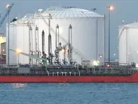 Petroliera/Chimichiera in vendita