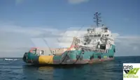Nave di supporto in vendita