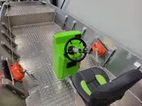 Imbarcazioni da lavoro in vendita