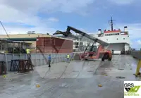Nave da sbarco, con serbatoi in vendita