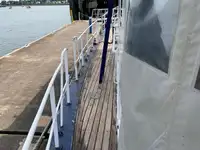 Piroga di pilotaggio in vendita