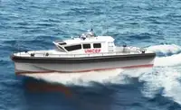 Nave di salvataggio in vendita