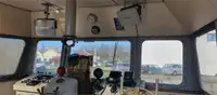 Rimorchiatore in vendita