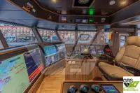 Nave da ricerca in vendita