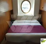 Nave da crociera in vendita