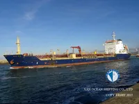 Petroliera/Chimichiera in vendita