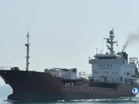 Petroliera/Chimichiera in vendita